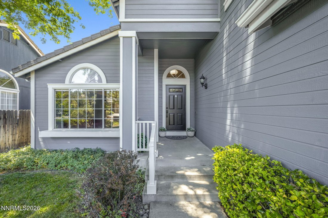 House in Reno, Nevada, United States 3 - 18551393
