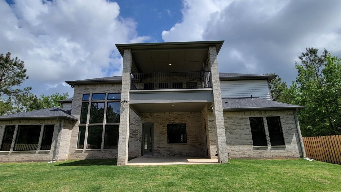 House in Montgomery, Texas, United States 4 - 18552850