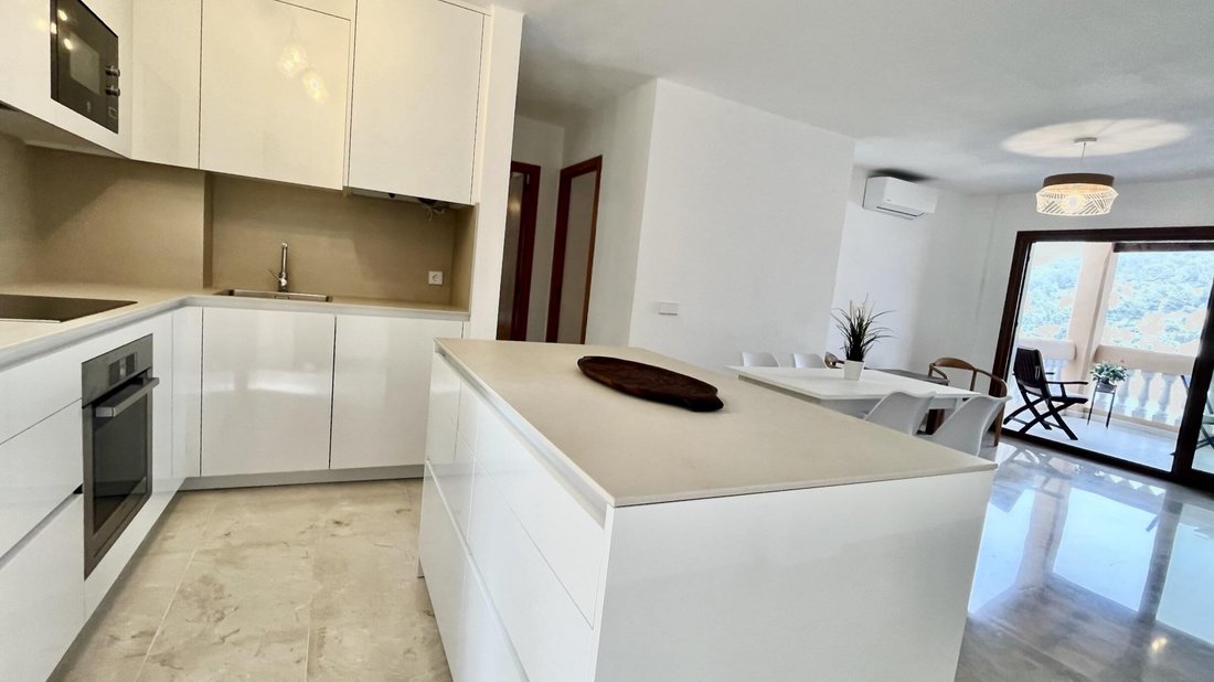 Apartment in Soller, Balearic Islands, Spain 5 - 18549356