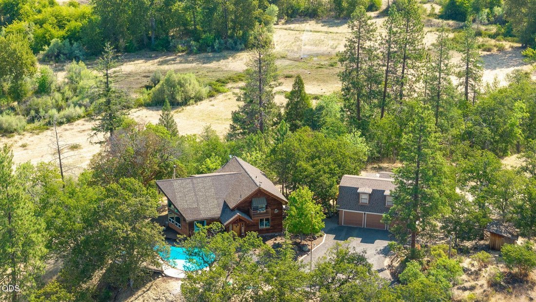 House in Eagle Point, Oregon, United States 3 - 18554184