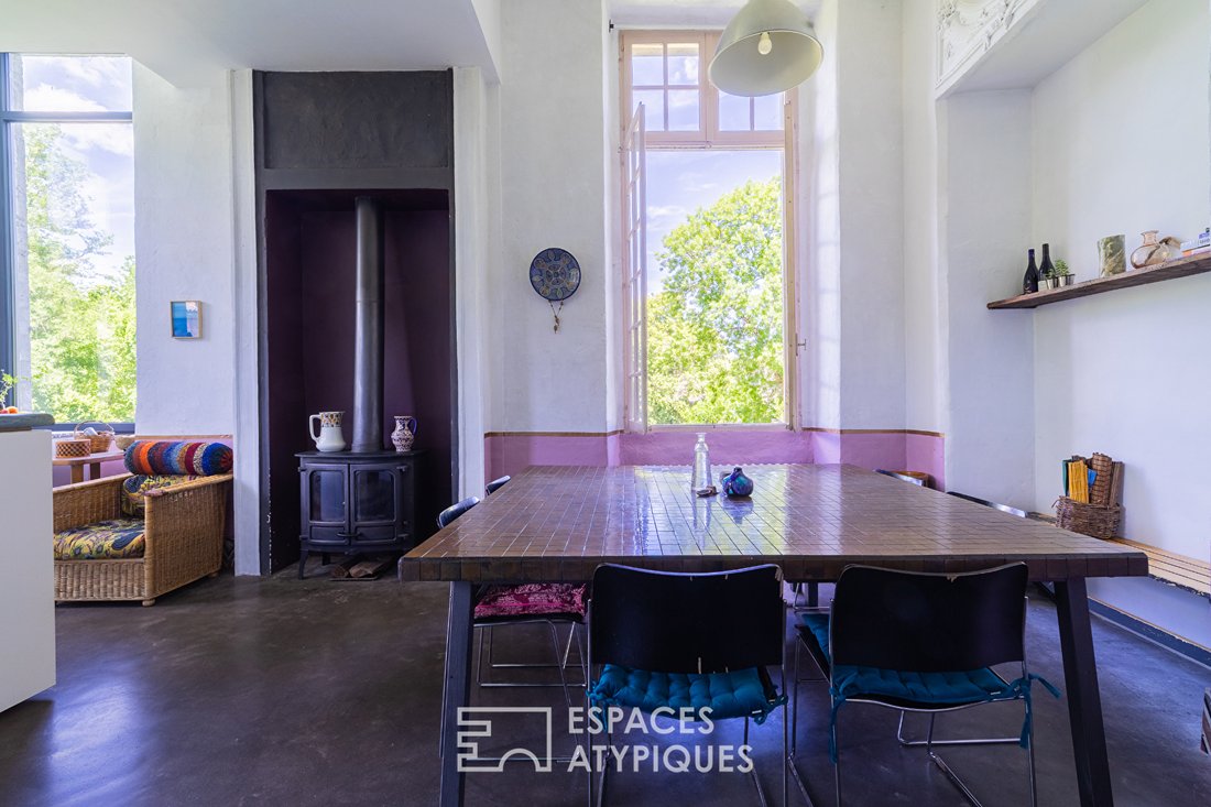 Villa in Ganges, Occitania, France 1 - 18553527