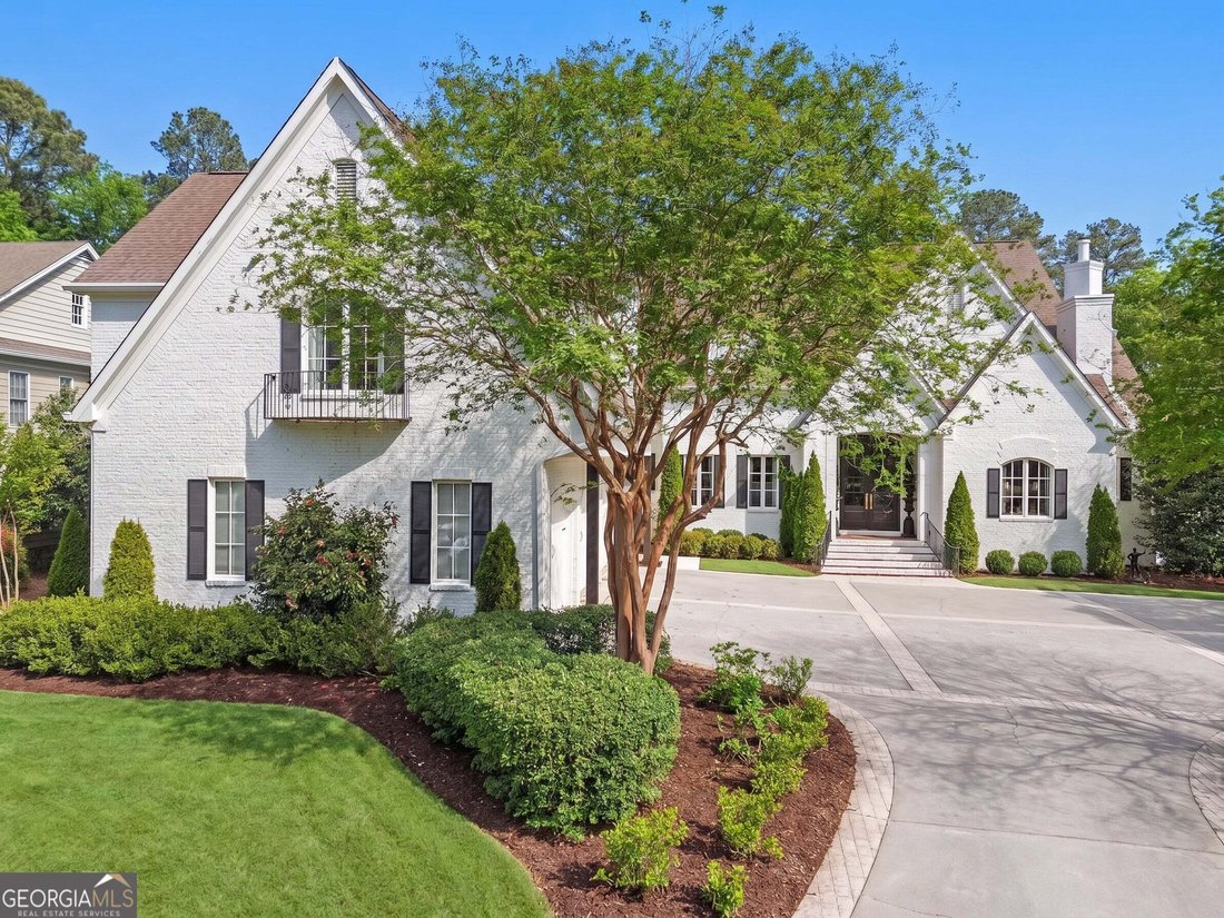 House in Rome, Georgia, United States 2 - 17312898
