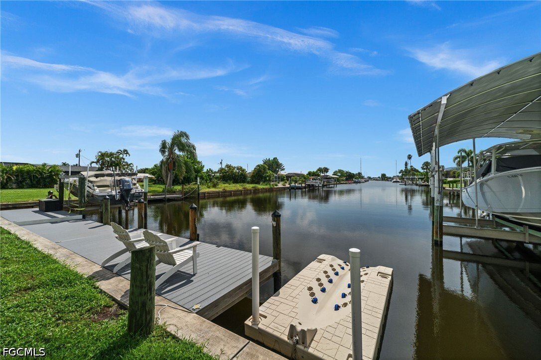 House in Port Charlotte, Florida, United States 3 - 18549016