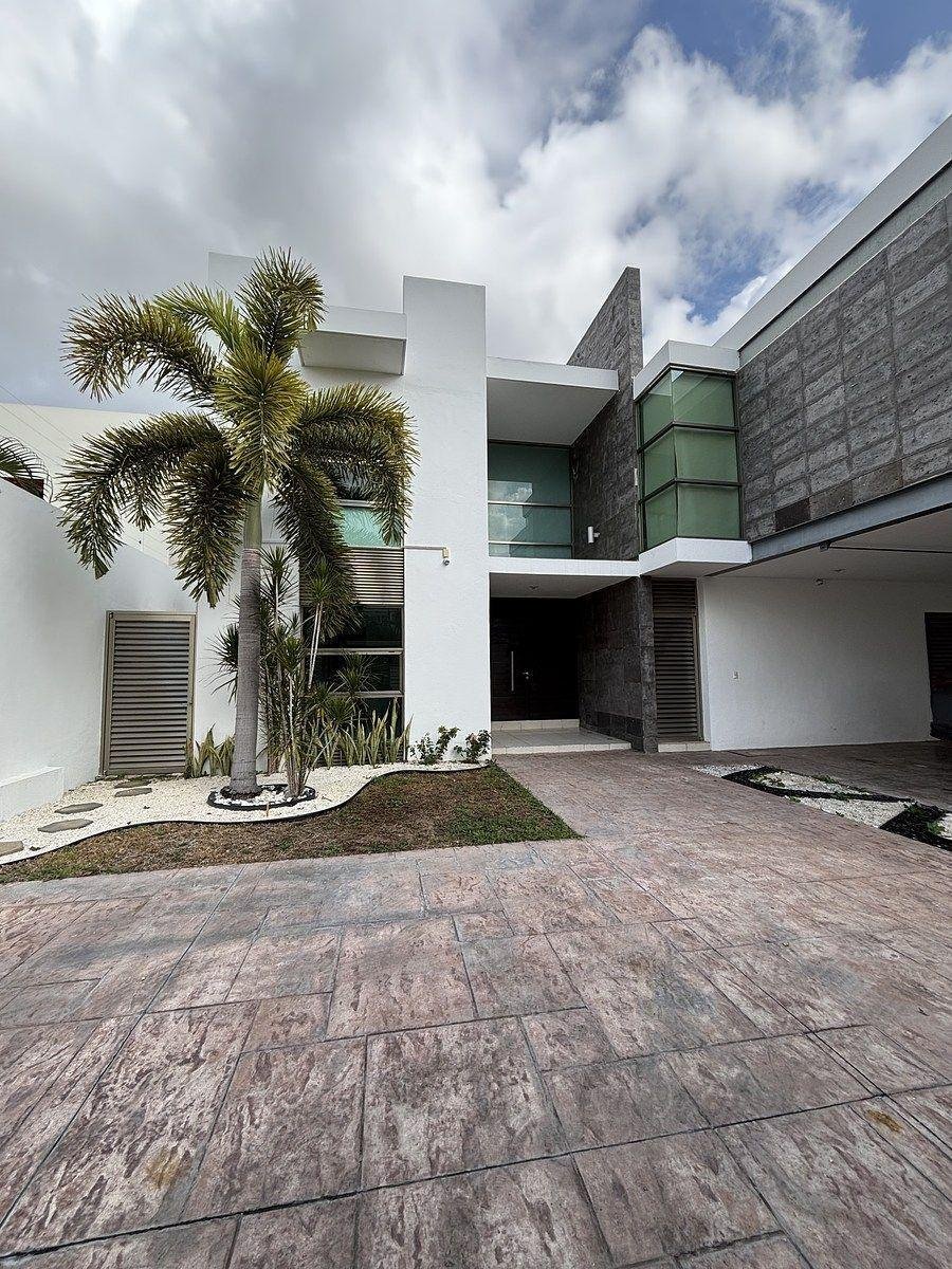 House in Temozón Norte, Yucatan, Mexico 3 - 18549242