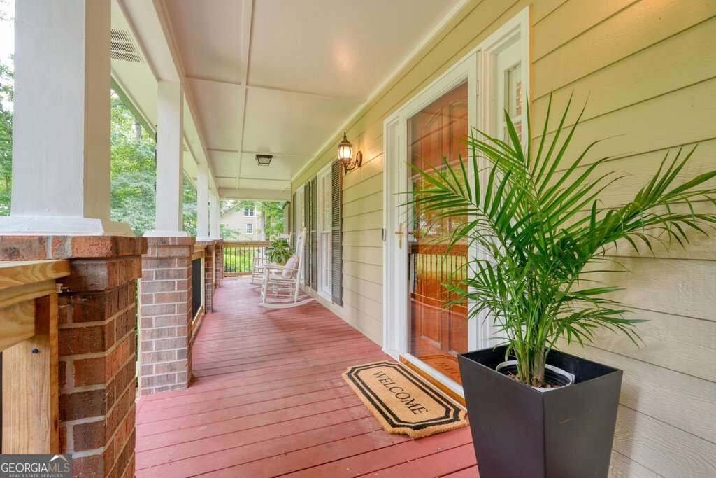 House in Canton, Georgia, United States 4 - 18552451