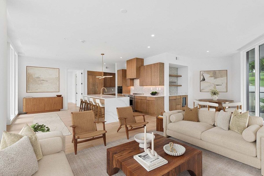 Condo in Nashville, Tennessee, United States 1 - 18548283