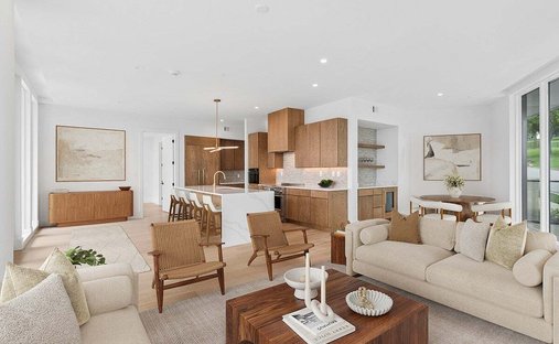 Condo in Nashville, Tennessee, United States 1
