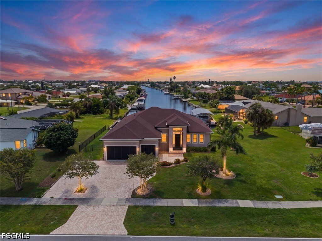 House in Port Charlotte, Florida, United States 1 - 18549016