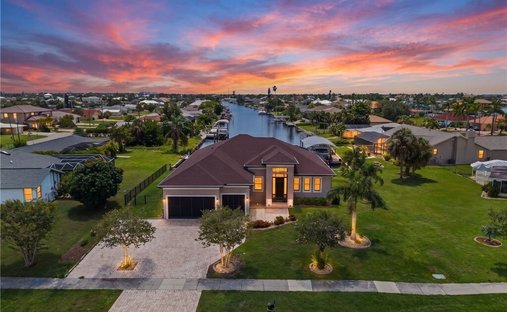 House in Port Charlotte, Florida, United States 1