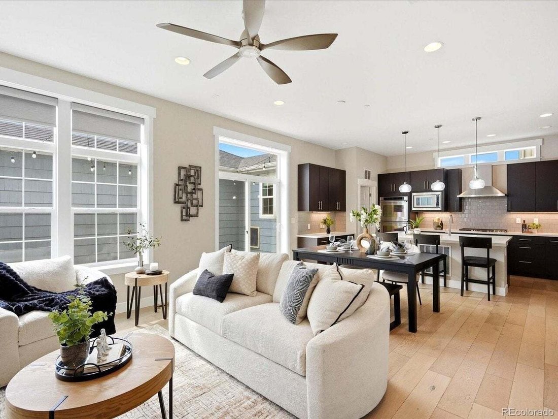 House in Broomfield, Colorado, United States 5 - 18552020