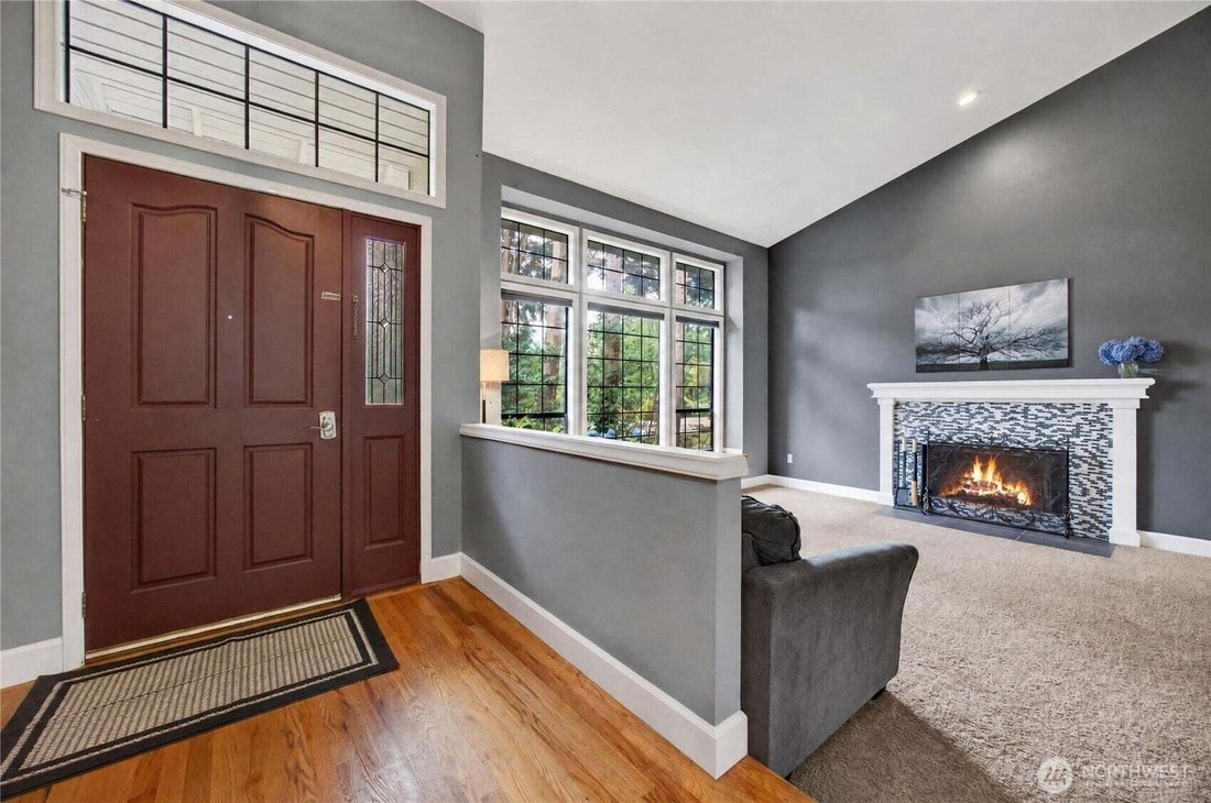 House in Lake Stevens, Washington, United States 3 - 18552960