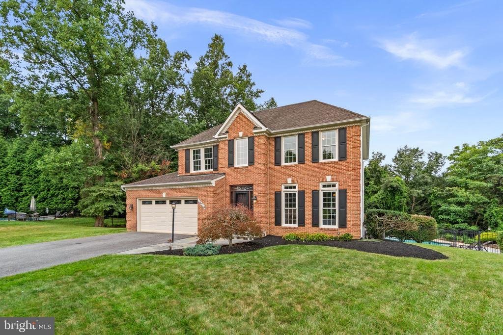 House in West Friendship, Maryland, United States 3 - 18548553