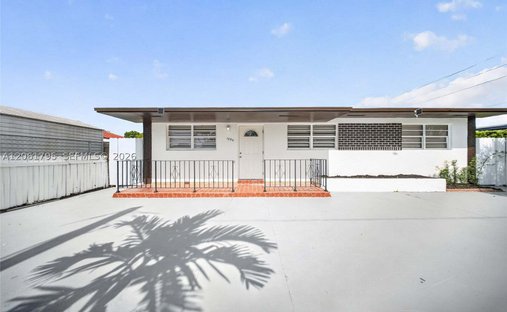 Haus in Miami, Florida, Vereinigte Staaten 1