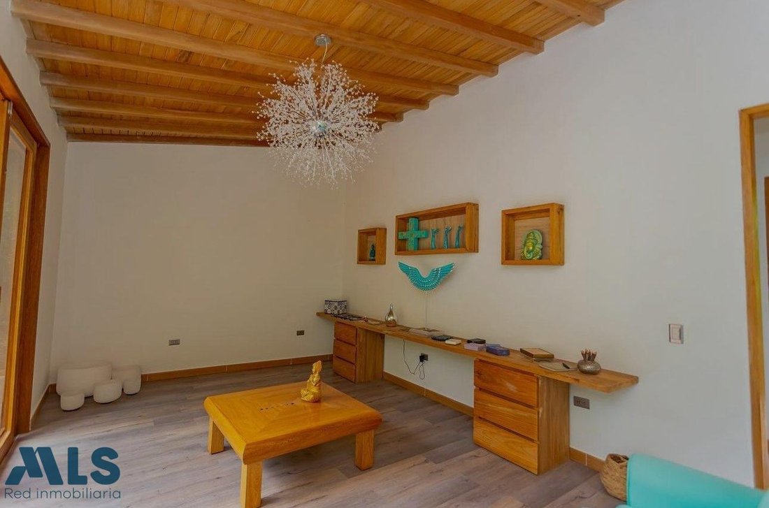 House in La Ceja, Antioquia, Colombia 5 - 18549057