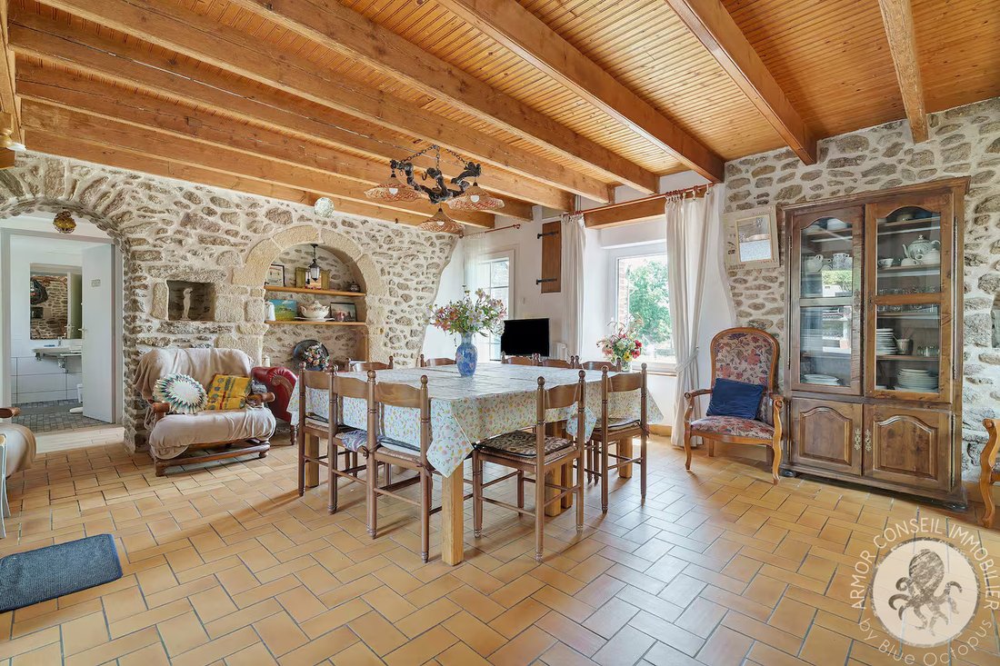 House in Saint-Cast-le-Guildo, Brittany, France 3 - 18548542