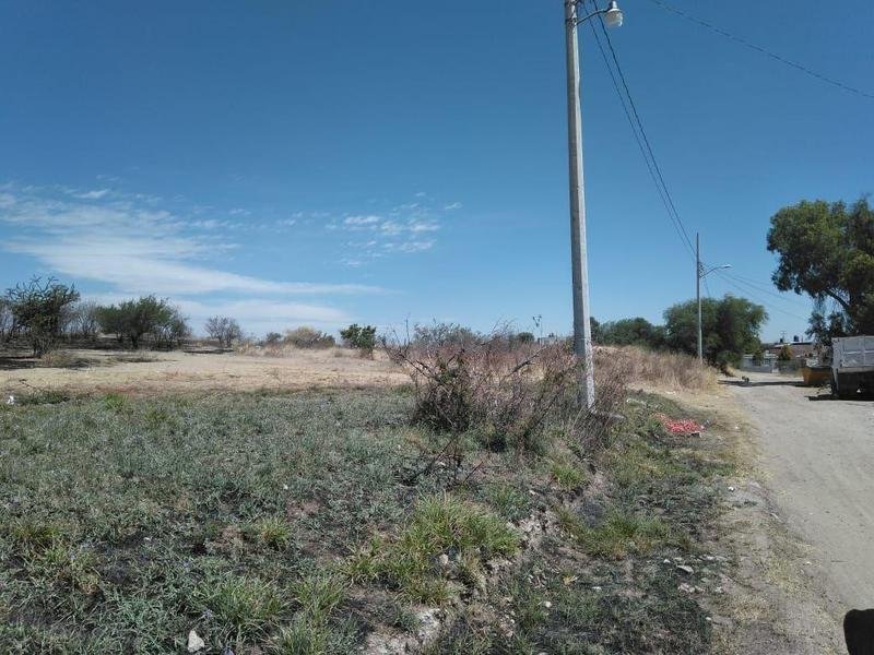 Land in La Loma de los Negritos, Aguascalientes, Mexico 3 - 18550170
