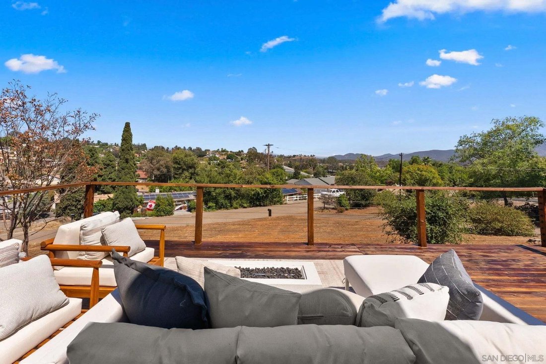 House in La Mesa, California, United States 3 - 18552491