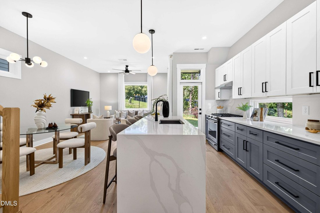 Condo in Raleigh, North Carolina, United States 3 - 17895954
