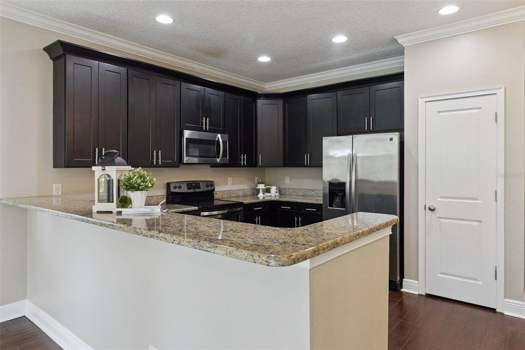 Apartment in Orlando, Florida, United States 3 - 18550178