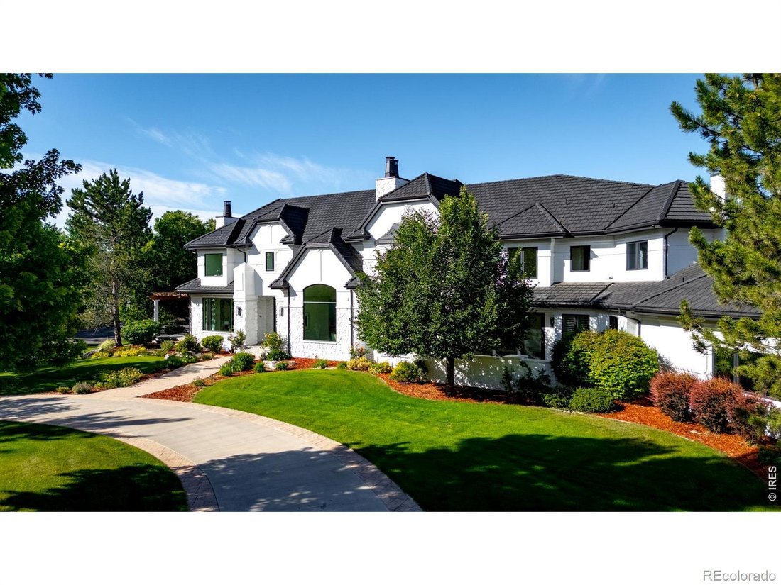 House in Columbine, Colorado, United States 2 - 18550949