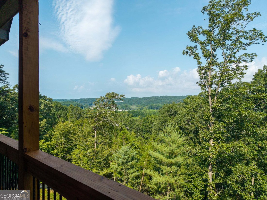 House in Ellijay, Georgia, United States 4 - 18552435