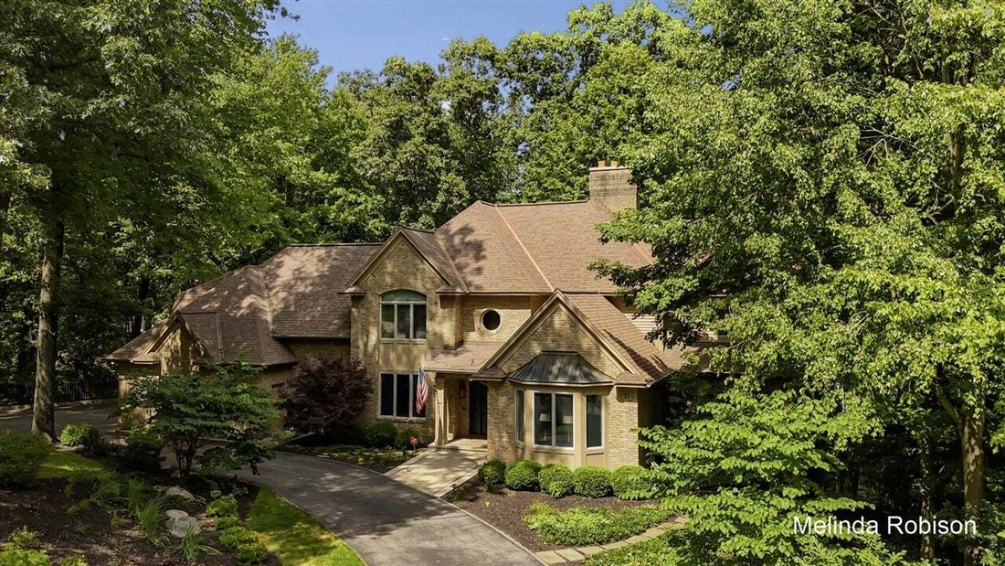 House in Grand Rapids, Michigan, United States 2 - 18551581
