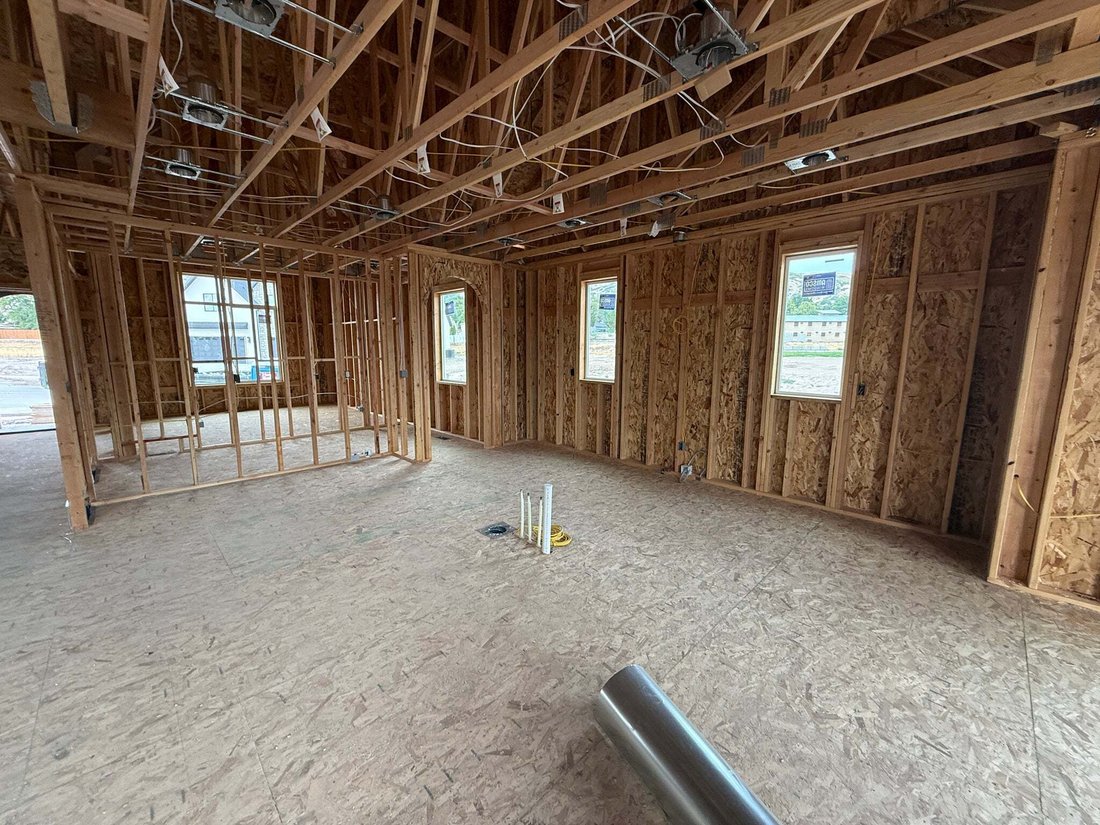 House in Orem, Utah, United States 3 - 18551424