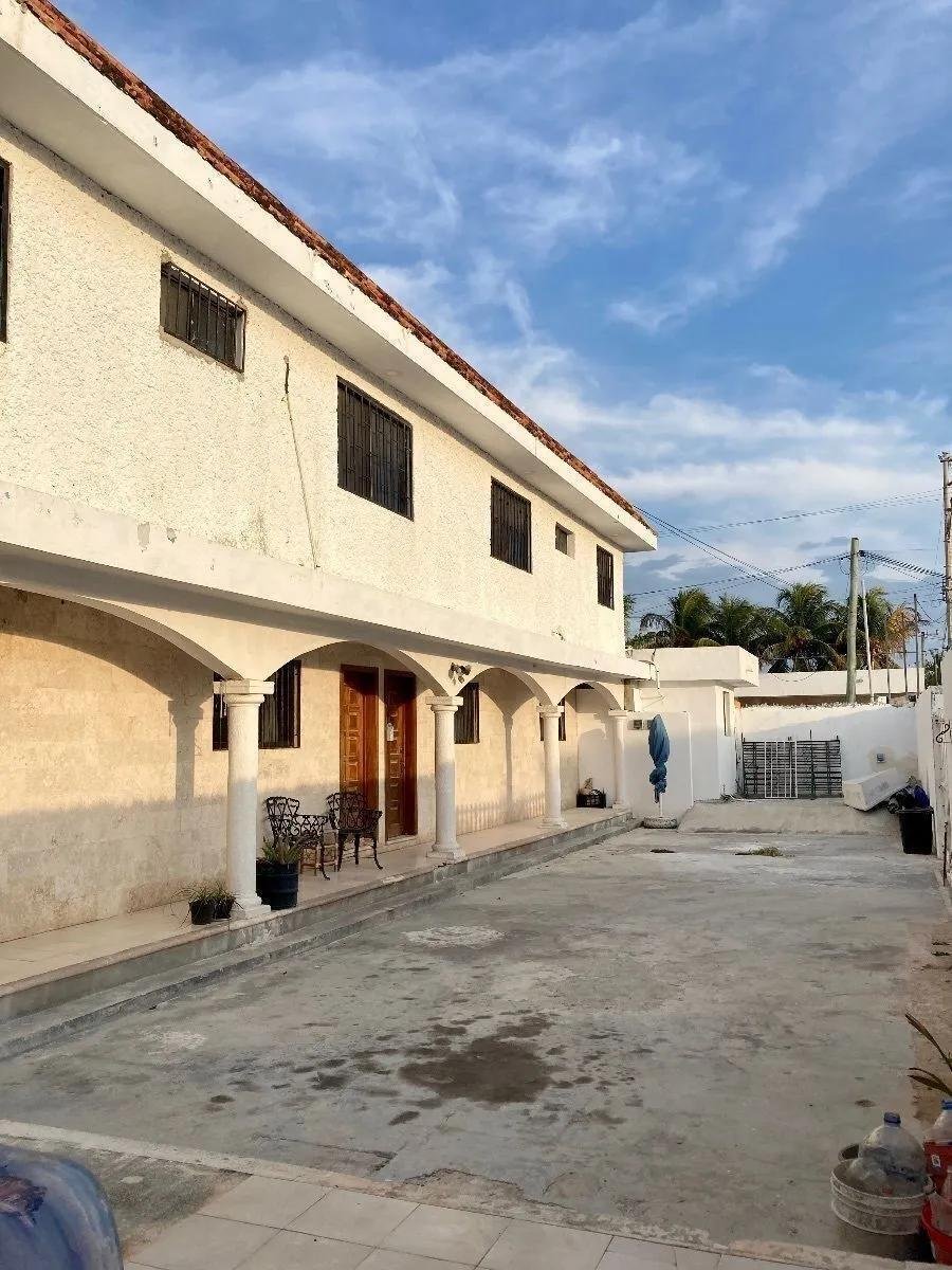 House in Progreso, Yucatan, Mexico 2 - 18549117