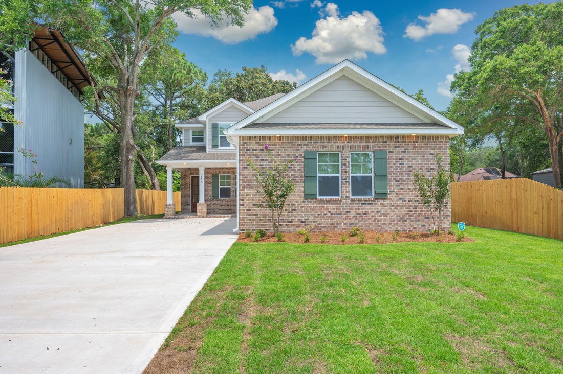 House in Shalimar, Florida, United States 2 - 17627700