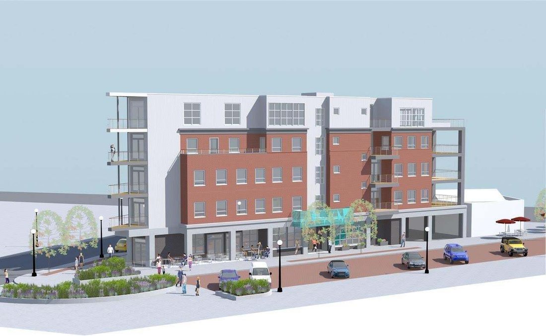 Condo in Ann Arbor, Michigan, United States 4 - 18551559