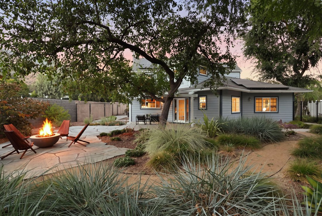 House in Ojai, California, United States 3 - 18550632
