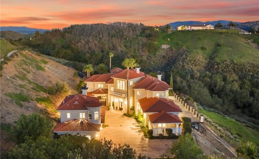 House in Murrieta, California, United States 1