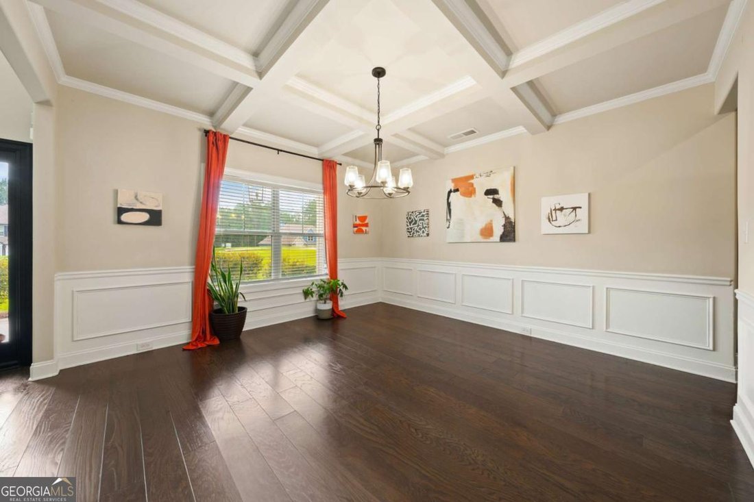 House in Chattahoochee Hills, Georgia, United States 3 - 18552533