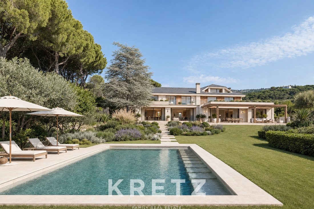 House in Sant Andreu de Llavaneres, Catalonia, Spain 1 - 18551729