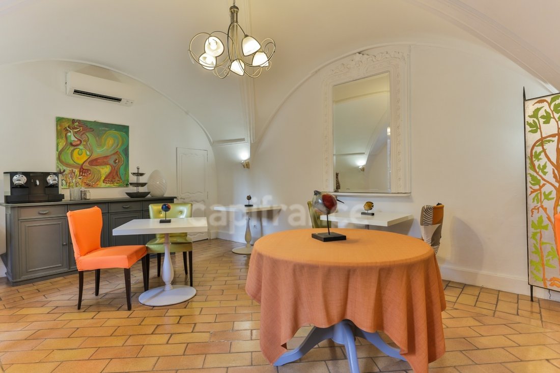 House in Uzès, Occitania, France 4 - 17467751