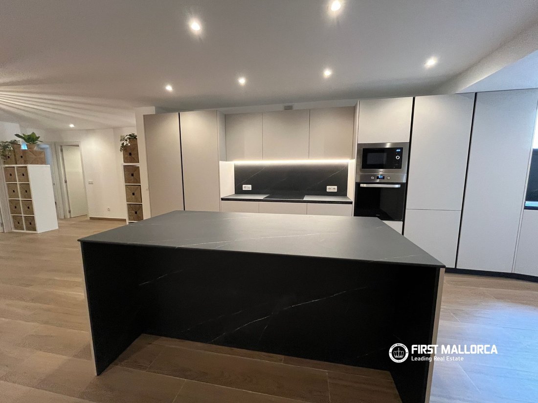 Apartment in Palma, Balearic Islands, Spain 5 - 18549582