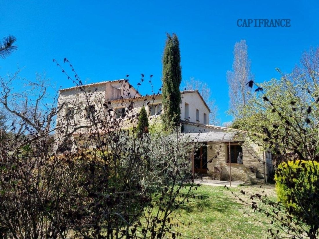 House in Forcalquier, Provence-Alpes-Côte d'Azur, France 3 - 18549662