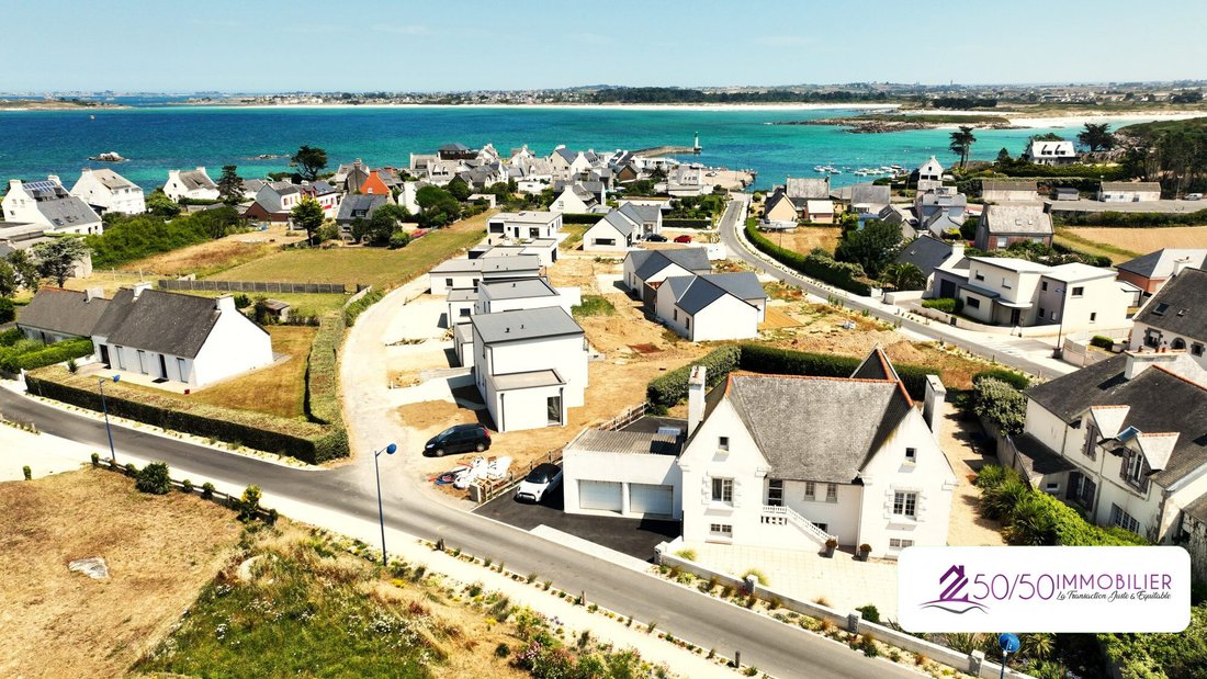 House in Sibiril, Brittany, France 3 - 18554238
