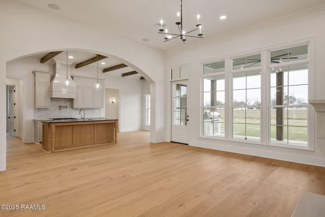 House in Youngsville, Louisiana, United States 3 - 18552209