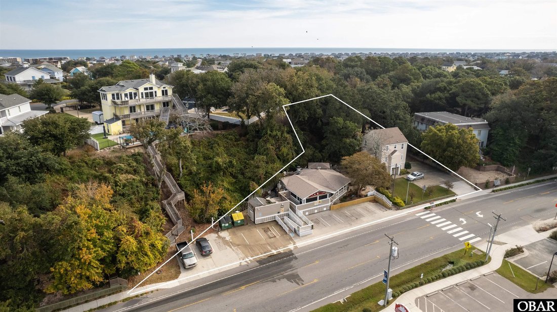 House in Kitty Hawk, North Carolina, United States 3 - 18551132
