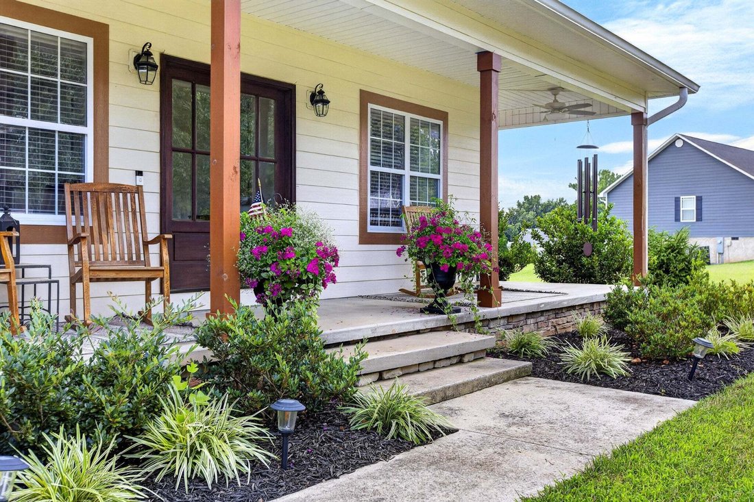 House in Summer City, Tennessee, United States 5 - 18548295