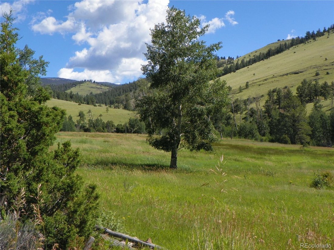 Land in Saguache, Colorado, United States 3 - 18550745