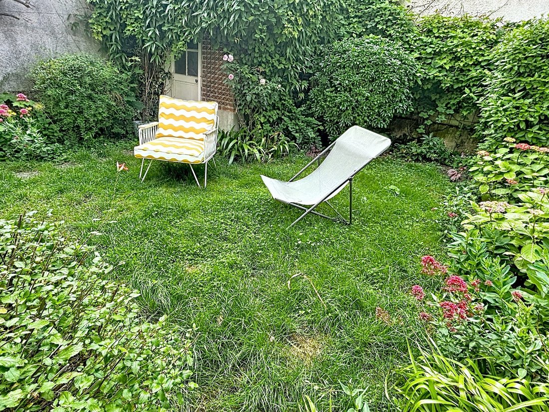 House in Centre Ville, Reims, France 1 - 18251771