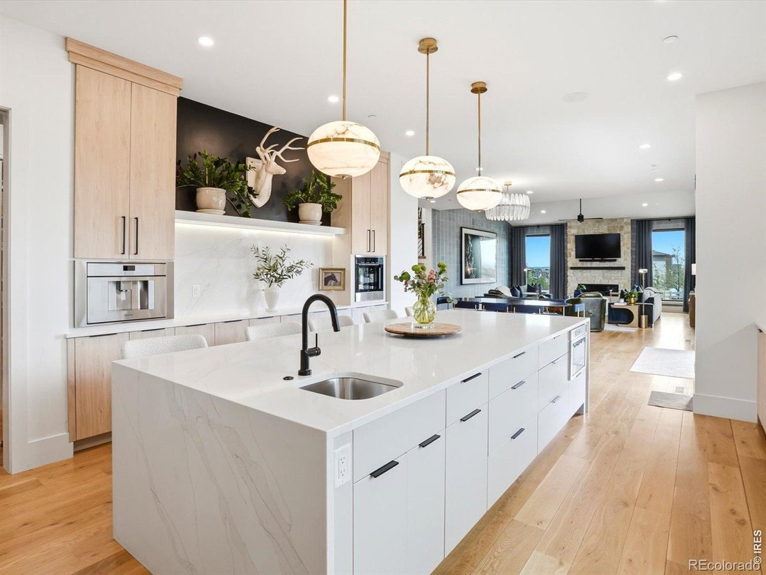 House in Lafayette, Colorado, United States 3 - 17901234