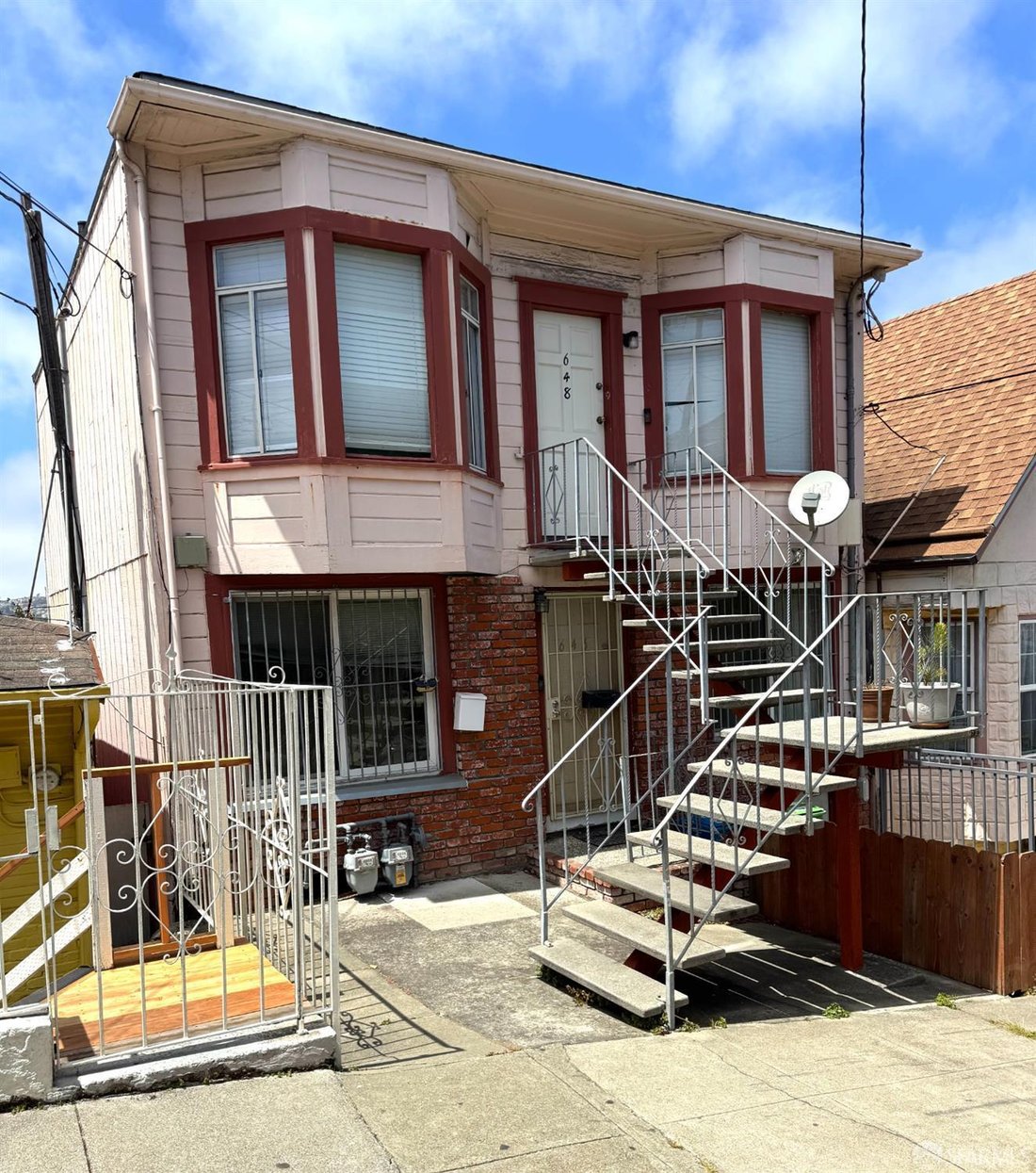 Apartment in San Francisco, California, United States 1 - 18550611