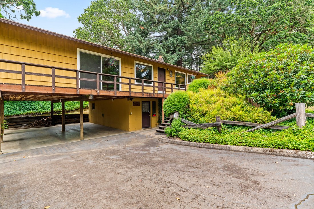 House in Corvallis, Oregon, United States 2 - 18549129