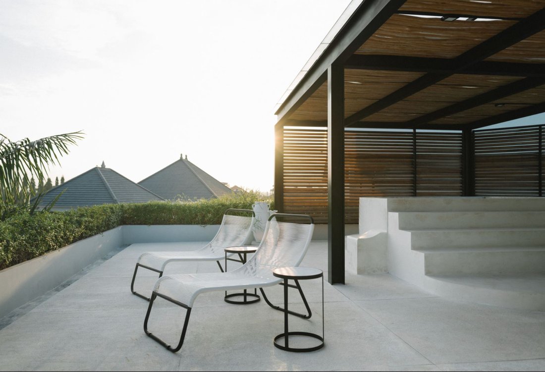 Villa in North Kuta, Bali, Indonesia 5 - 18549360