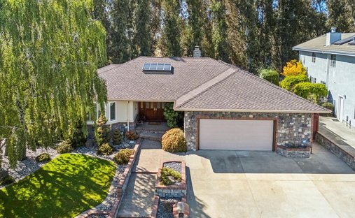 House in Castro Valley, California, United States 1