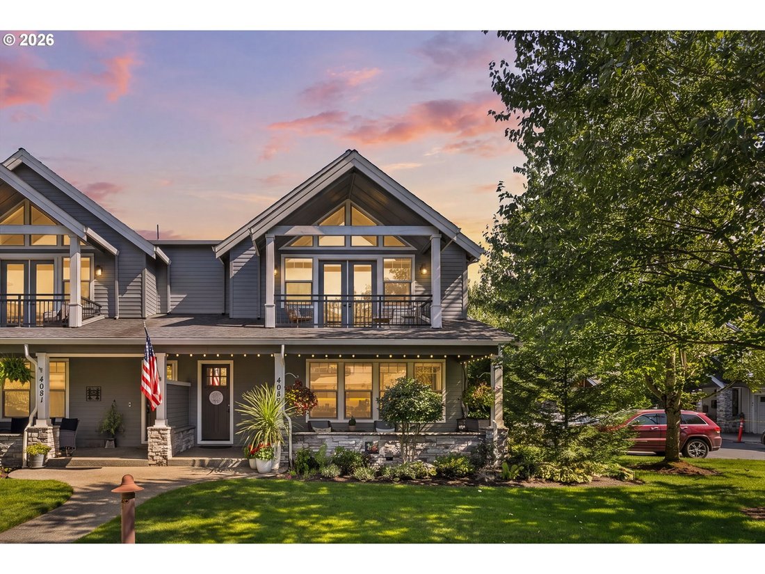 Condo in Camas, Washington, United States 1 - 18552368
