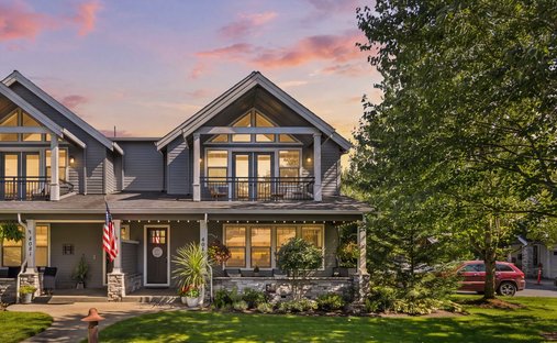 Condo in Camas, Washington, United States 1